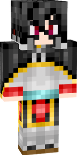 Rogue Cheney DragonFroce