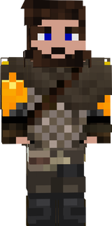 Axel unarmed