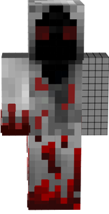 scraper the ghost