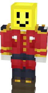 Tsar Noob