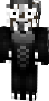 Vache dragon