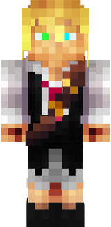 meliodas zildarck