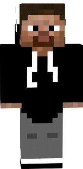 Preview of texture: скин