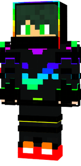 Max