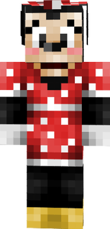 minnie mouse 