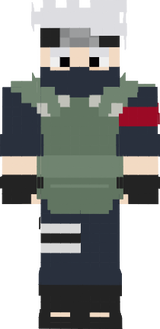 kakashi