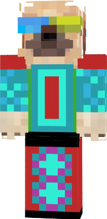Preview of texture: daniel1063