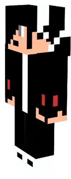 char