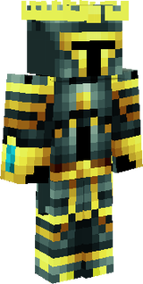 King Death