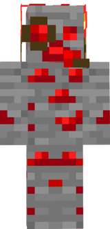 RedstoneDoorway Commando