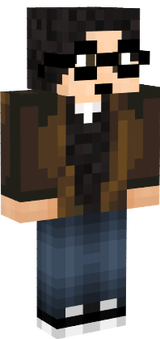 bennyboyjames