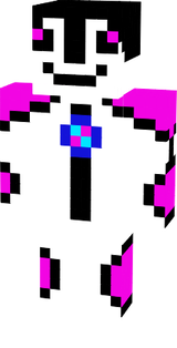 Cannonbolt (Gwen 10)