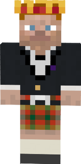 The Mad King