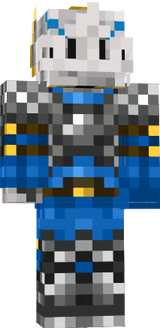 epic knight