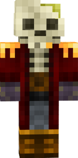 Ryunhya Pirata 2