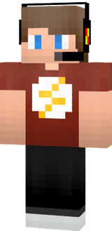 Flash headphones