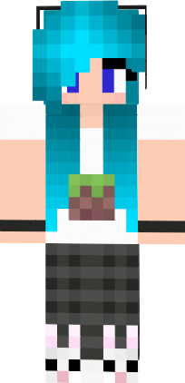 Preview of texture: megPJgirl