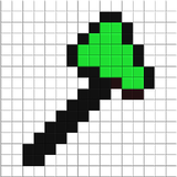 netherite axe