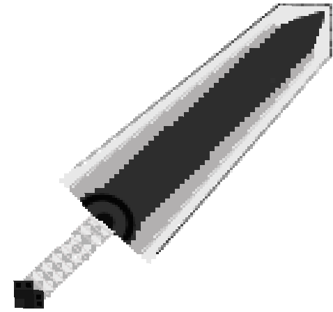 Dragonslayer guts sword 128x128 - item Texture - NovaSkin