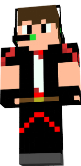 GamerMause