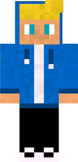 skin nova para todos os tempos
