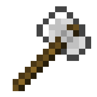 Preview of texture: iron_axe