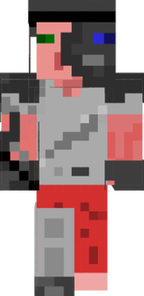 BattleBorg