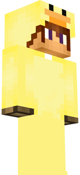 Duck suit Zero