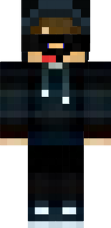Swag brother