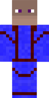 god