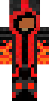 the strenger