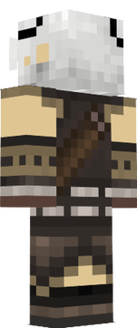 Old thing