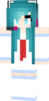 anime girl