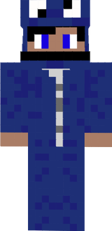 Cookie onesie