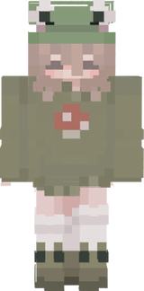 Frog Elf