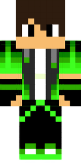 andre
