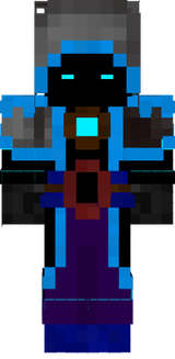 MOONBAT VOID