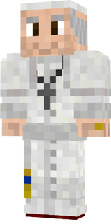 Pope Francis