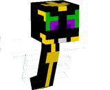 Cryptserpent Skin