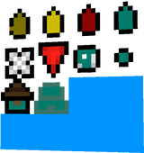 night map