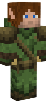 Woodelf