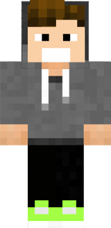 ReachReachMC
