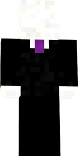 slender butt