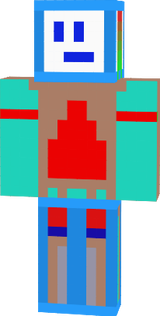 tonchi skin