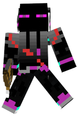 Enderman