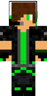 SKIN