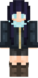 Female Yato