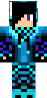 nova skin