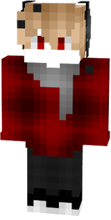red the game