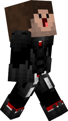Preview of texture: robo dojo skin